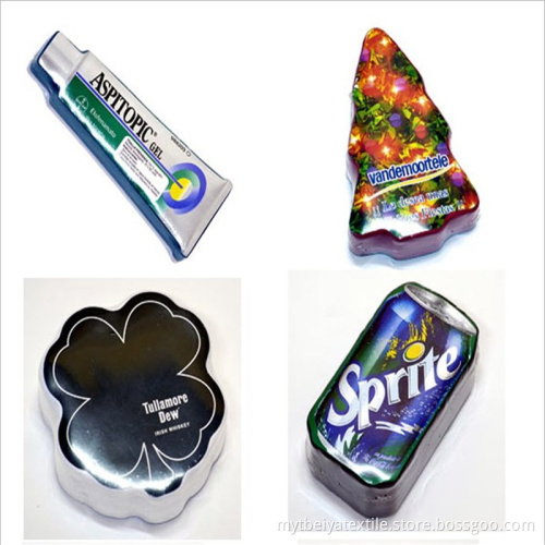 100% Cotton Hot Sale Promotional Compressed Towel